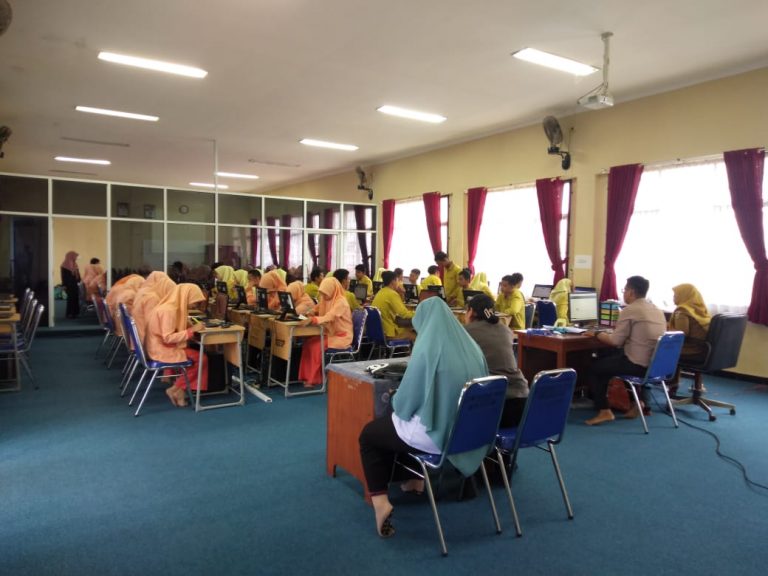 Dinas Pendidikan Kota Palembang