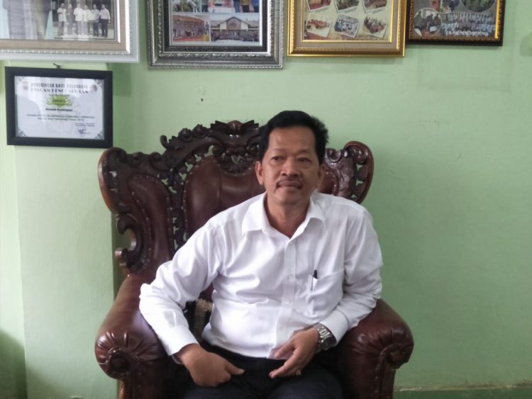 Siswa Wajib Cuci Tangan Dengan Antiseptik