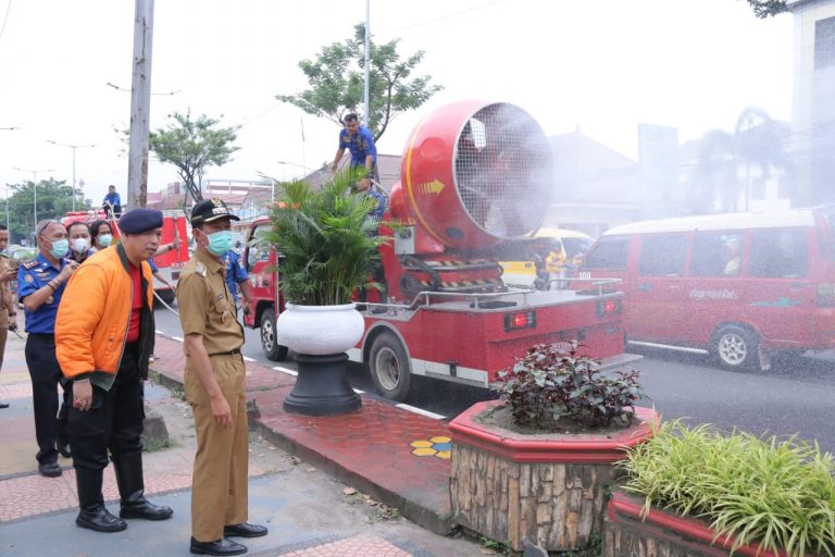 Walikota Palembang