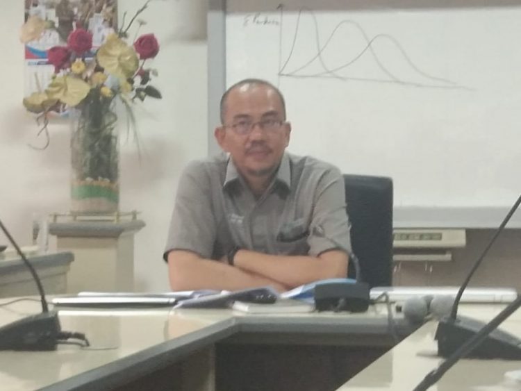 Pelanggan Yang Diberikan Keringanan PDAM Tirta Musi, Ini kategorinya..