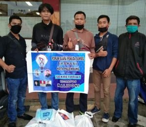 Forum suara femuda palembang