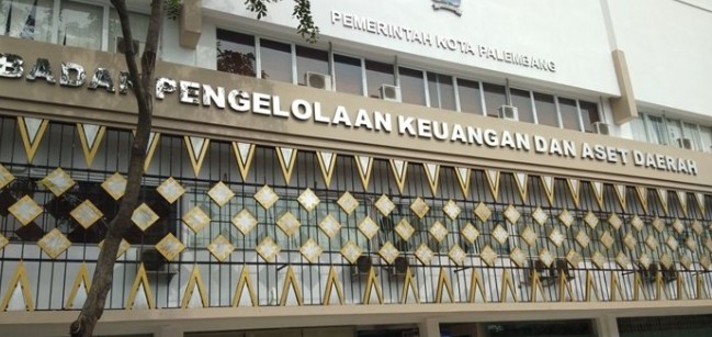 Pemkot Palembang