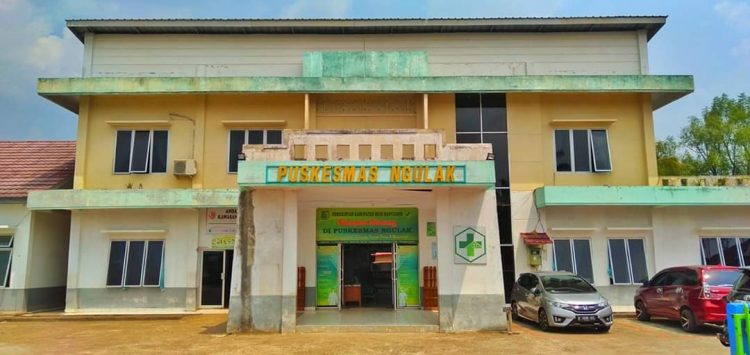 OKNUM DOKTER DI MUBA DIDUGA TIDAK PATUH PROTOKOL COVID-19