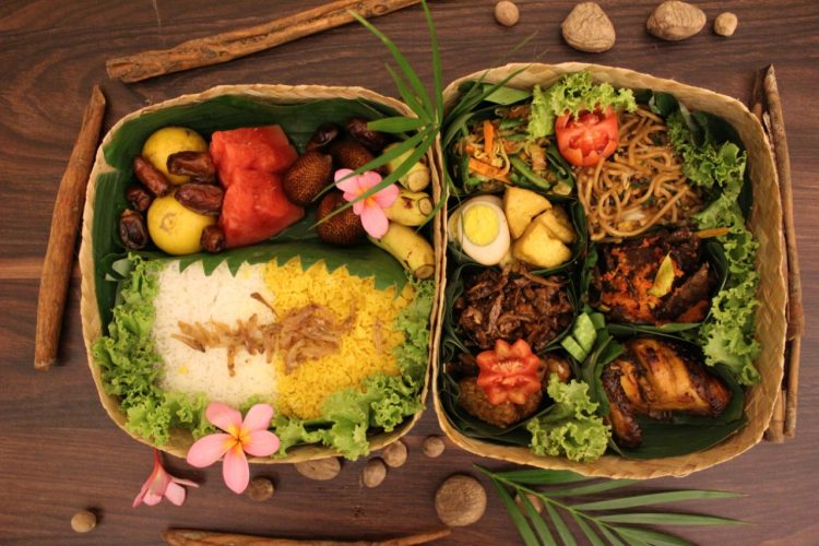 Hotel Santika Promo Besek Ramadhan