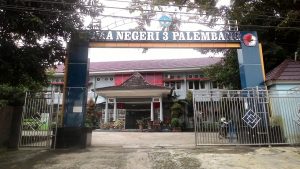 SmA 3 Palembang