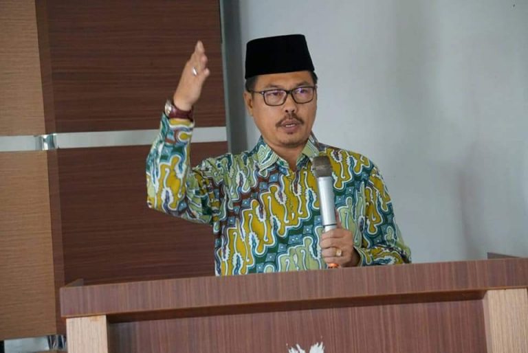 Kementerian Agama RI