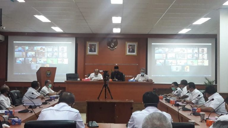 Pemerintah Kabupaten Muara Enim