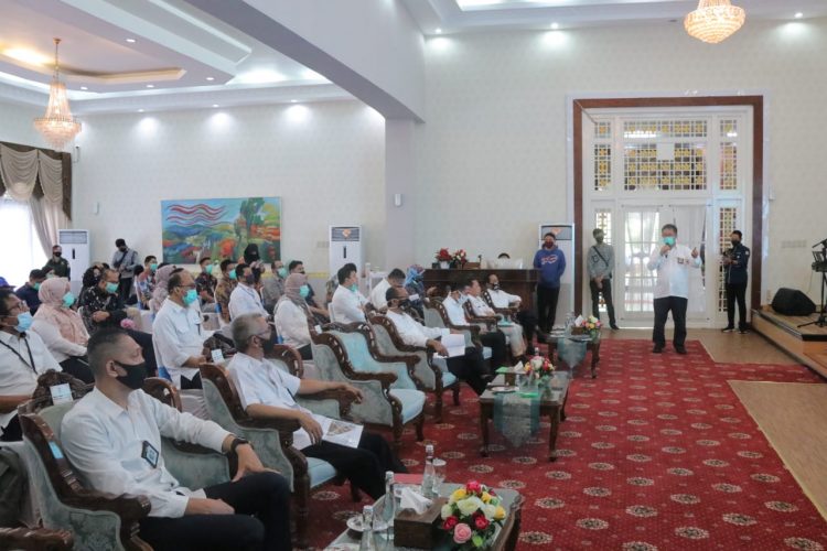 Pemkot Sudah Usulkan  Kepada Kementrian