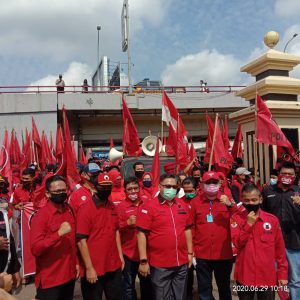 Partai PDIP Perjuang