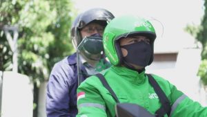 GrabBike Protect