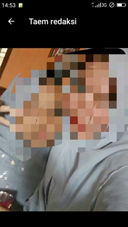 JURGAN KONTRAKAN USIR PENGHUNI KOST KARNA LAMARAN DI TOLAK