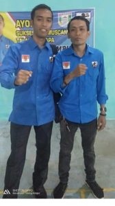 KNPI Banyuasin