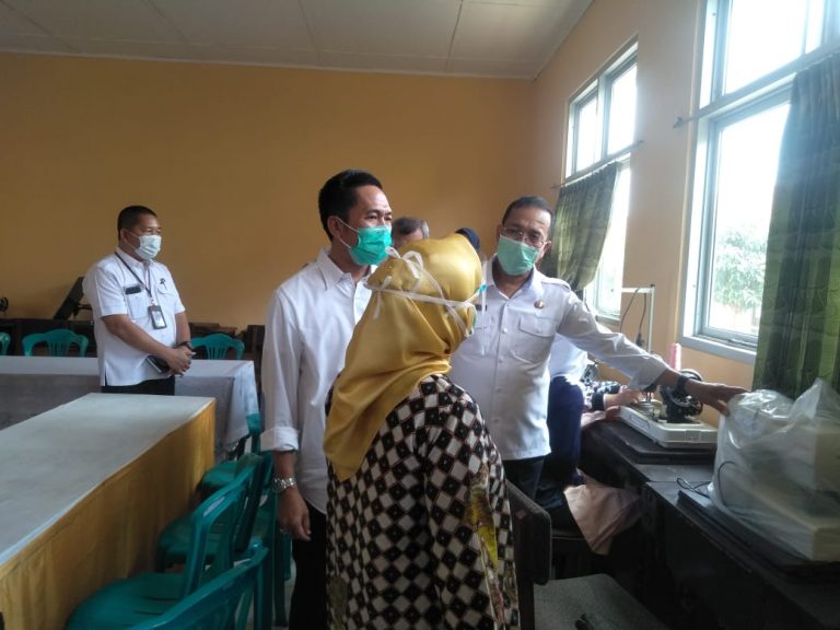 Dinas Pendidikan Kota Palembang , Kemen PAN RB