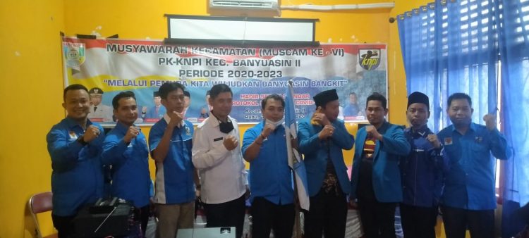 Beni Siap Promosikan Wisata Sungsang