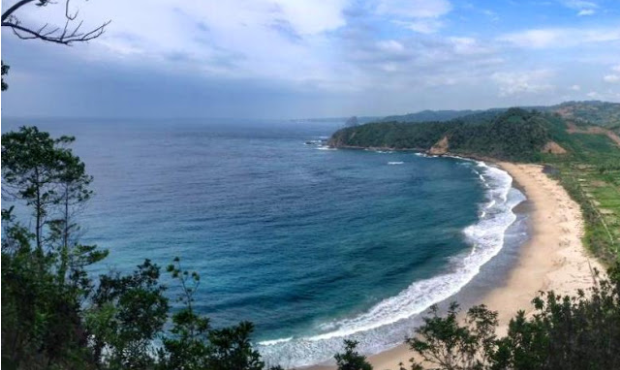 Pantai malang , Wisata Malang