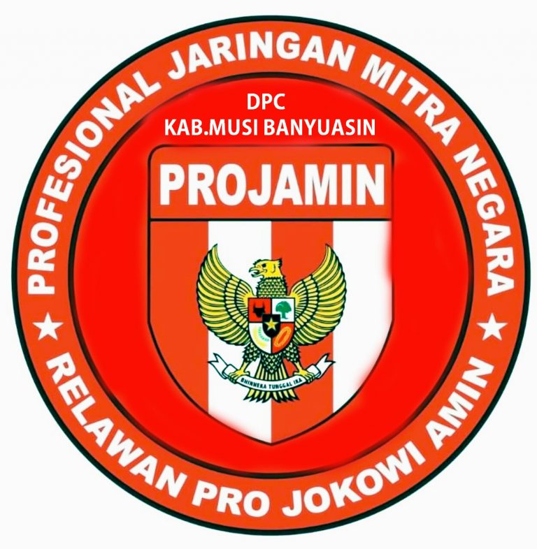 DPW PROJAMIN Sumsel , ketua DPC PROJAMIN MUBA