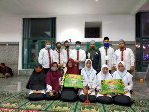 Muba Raih Juara Umum 3 MTQ Provinsi , Pemkab Muba