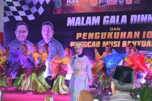 Peringati HUT ke 15, Radio Gema Randik Gelar Lomba Karaoke On Air