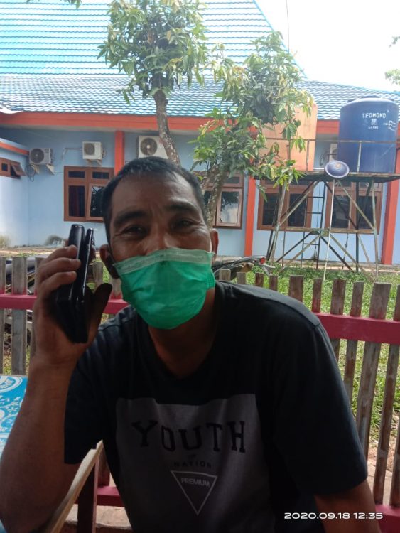 Evaluasi Kinerja Kepemimpinan Bupati Banyuasin H. Askolani Jasi, SH, MH