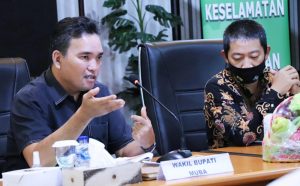 SPLN Siap Salurkan Beasiswa Pencaker di Muba