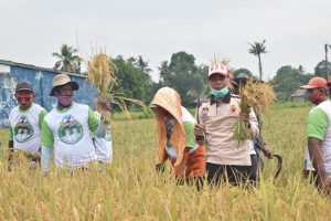 Petani Nyatakan Siap Menangkan H2G-Mulya