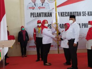 PMI Banyuasin