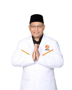 Ini Susunan Dewan Pimpinan Tingkat Wilayah (DPTW) PKS Sumsel Periode 2020 - 2025