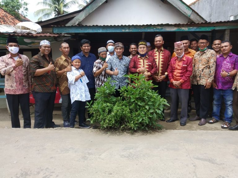 Laskar Kesultanan Gelar Majelis Pengajian , Pererat Silaturahmi