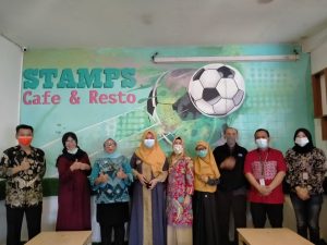 Kolaborasi Forwida dan Universitas Terbuka Gali Potensi Kearifan Lokal dan Penyelamatan Cagar Budaya untuk Indonesia Maju Tahun 2045