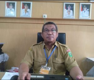 652 Siswa Bersaing di Seleksi TPA PPDB SMA Negeri 1 Palembang