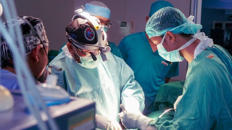 Lagi RSUD Sekayu Gelar Operasi Jantung Terbuka dan Tuntaskan Pasien ke-10