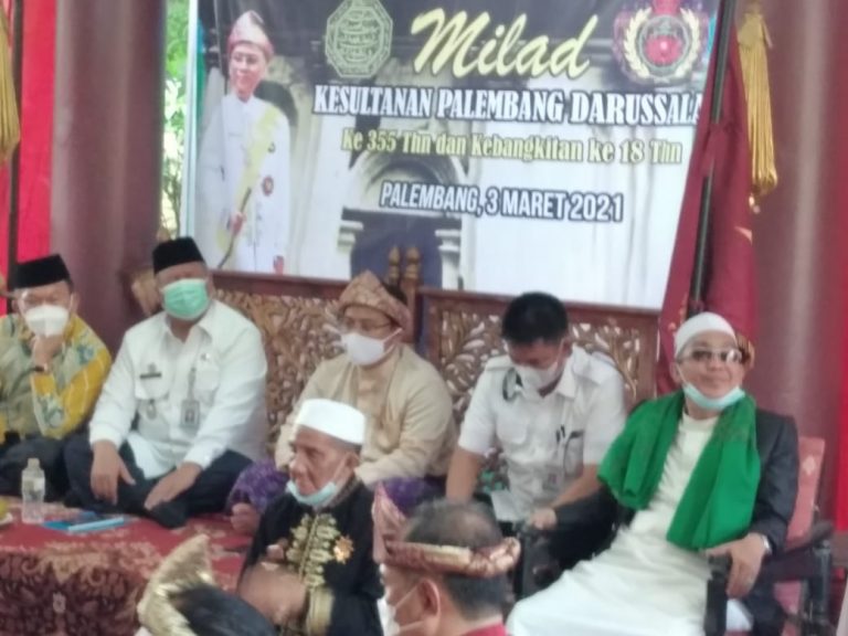 Milad KPD ke 355 tahun dan Milad Kebangkitan Kembali KPD Ke-18 Khidmat