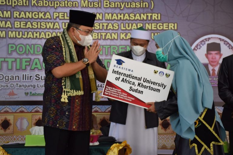 Program Religius Muba Nyata