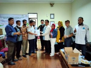 Forum CSR Kesos dan FPPS