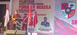 MPC PP Kota Palembang