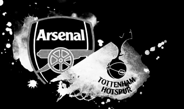 Arsenal Kalahkan Tottenham Hotspur Dalam Lanjutan Liga Inggris 2021