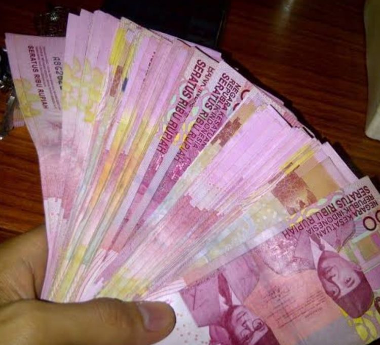 PROGRAM BLT UMKM DI LANJUTAN