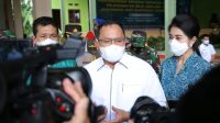 Bumi serasan sekate , Bupati Muba Dodi Reza Alex Noerdin , Dodi Reza , DPPKB , Tingkatkan Kesejahteraan Warga