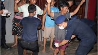 Cegah Gangguan , Kepala Lapas Kelas II A Banyuasin , Lapas Banyuasin