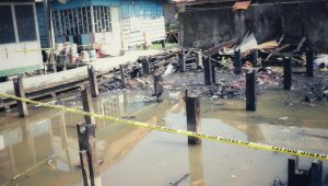 Maraknya Peristiwa Kebakaran di Palembang  Fitri Ingatkan Selalu Waspada