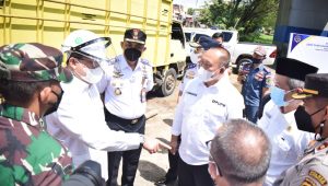 Muba Kabupaten Pertama di Sumsel Laksanakan Deklarasi Zero ODOL