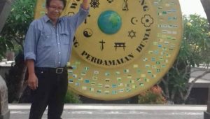 REKTOR UNIVERSITAS IBA: SEGERA REVISI PP 57/2021.