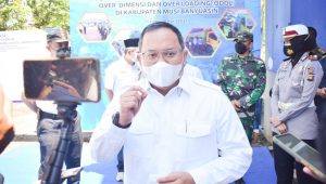 Dengan Berat Hati Bupati Dodi Reza Imbau Warga Muba di Perantauan untuk Tidak Pulang Kampung