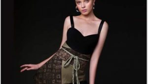 Pesona Gambo Muba Jadi Sampul Majalah Internasional di Australia