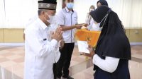 Sekda muba , STQH ke-26 Tingkat Provinsi Sumsel