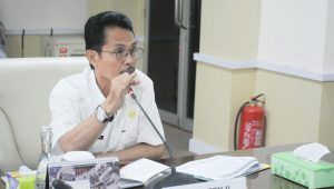 Pemkab dan PN Muba Berikan Kemudahan Layanan Hukum Bagi Masyarakat