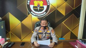 Kombes Pol Supriadi : Polda Sumsel Proses Hukum Pengusaha Mie Yang Melakukan Pengeroyokan ke Pegawai Balai BPOM Palembang