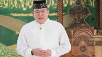 Bupati Dodi Reza Galang Dana