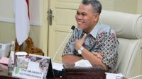 9 Juni Menteri PPPA Sambangi Muba