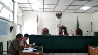 Kasus BPR Palembang , Kepastian Hukum dan Ham